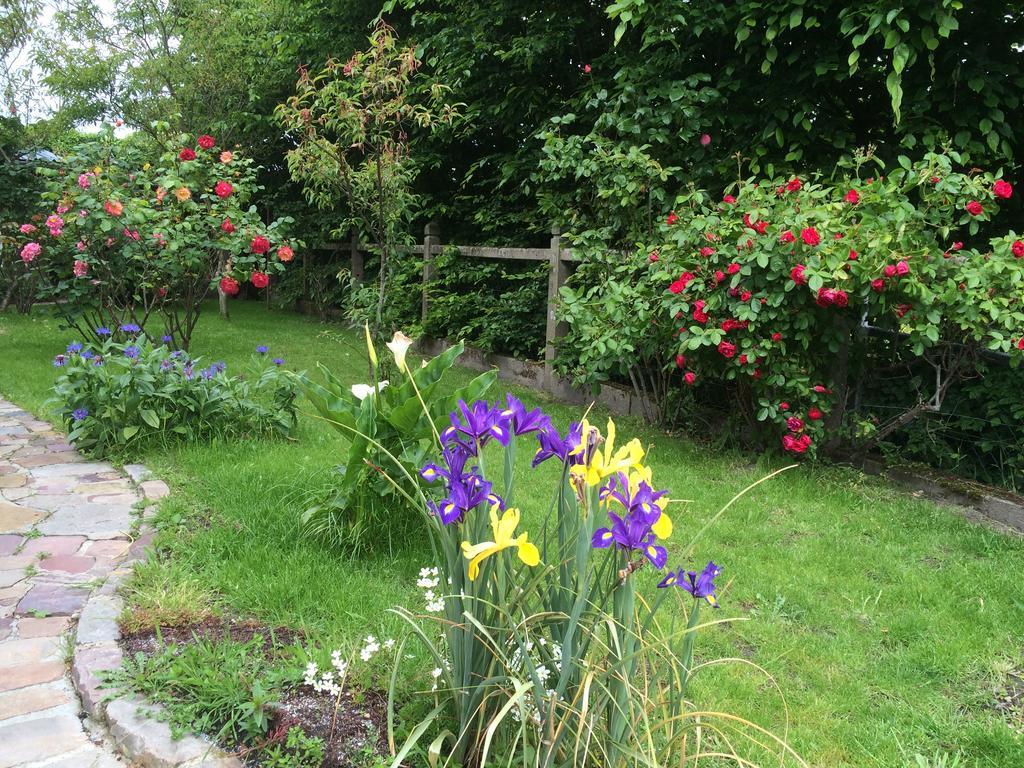 Le Galvani Holiday home Honfleur