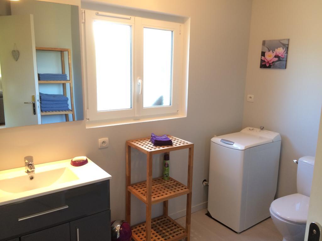 Holiday home Le Galvani Honfleur