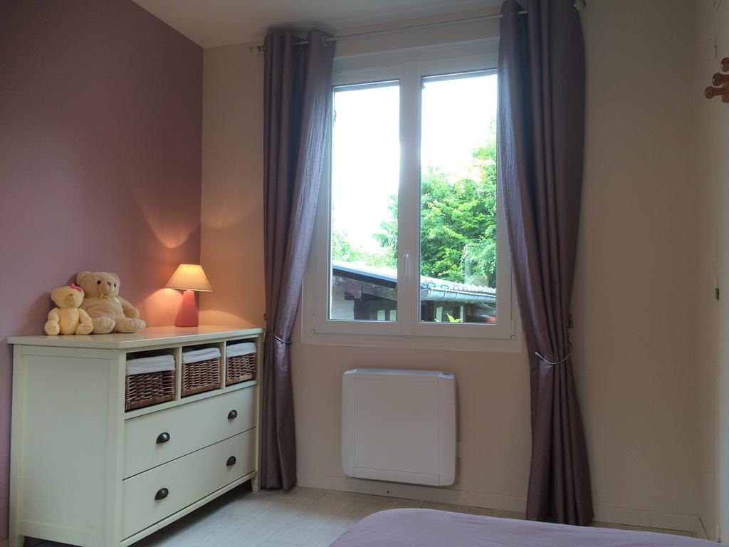 Holiday home Le Galvani *