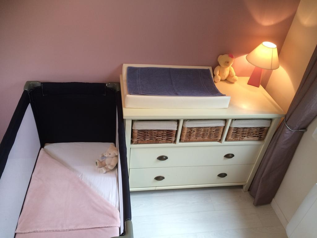 Le Galvani Holiday home Honfleur