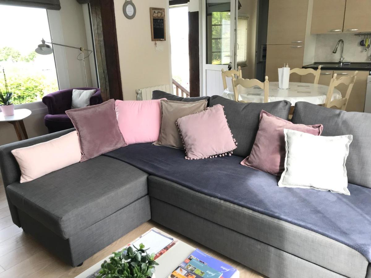 Holiday home Le Galvani